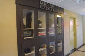 Candlewood Suites San Antonio Airport