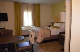 Candlewood Suites San Antonio Airport