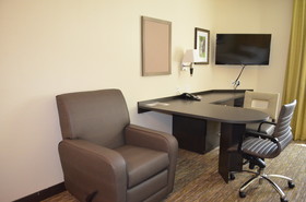 Candlewood Suites San Antonio Airport