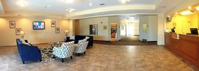 Extended Stay America San Antonio North