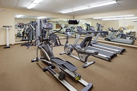 Extended Stay America San Antonio North