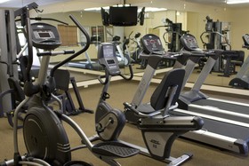 Extended Stay America San Antonio North