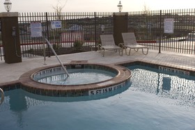 Extended Stay America San Antonio North