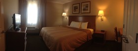 Candlewood Suites San Antonio NW Near SeaWorld