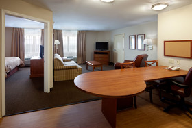 Candlewood Suites San Antonio NW Near SeaWorld