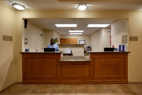 Candlewood Suites San Antonio NW Near SeaWorld