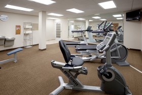 Candlewood Suites San Antonio NW Near SeaWorld