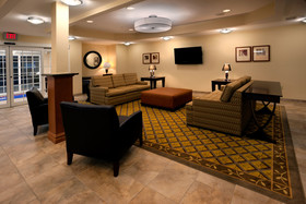 Candlewood Suites San Antonio NW Near SeaWorld