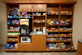 Candlewood Suites San Antonio NW Near SeaWorld