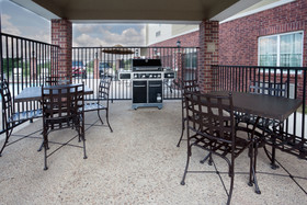 Candlewood Suites San Antonio NW Near SeaWorld