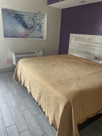 Capital Motel