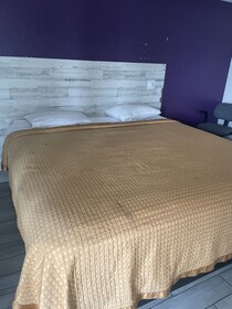 Capital Motel