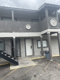 Capital Motel