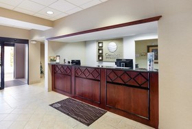 Spark by Hilton San Antonio Airport
