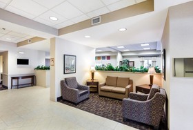 Spark by Hilton San Antonio Airport