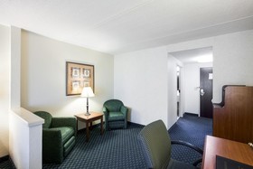 Spark by Hilton San Antonio Airport