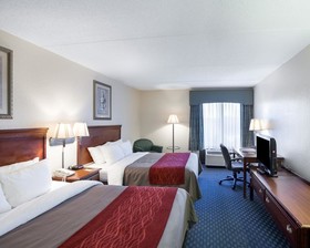 Spark by Hilton San Antonio Airport