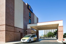 Spark by Hilton San Antonio Airport