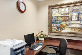 Comfort Inn & Suites Near Medical Center