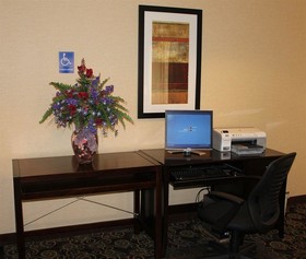 Spark by Hilton San Antonio Northwest near Six Flags