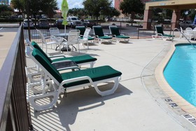Spark by Hilton San Antonio Northwest near Six Flags