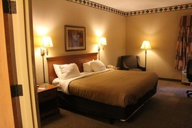 Spark by Hilton San Antonio Northwest near Six Flags