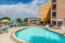 Spark by Hilton San Antonio Northwest near Six Flags