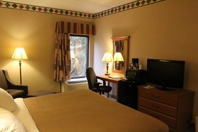 Spark by Hilton San Antonio Northwest near Six Flags