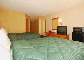 Spark by Hilton San Antonio Northwest near Six Flags