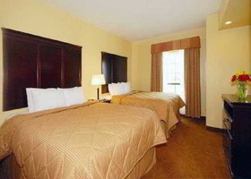 Spark by Hilton San Antonio near SeaWorld