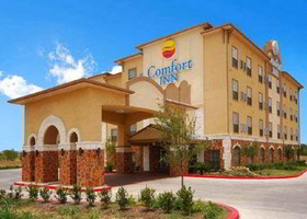 Spark by Hilton San Antonio near SeaWorld