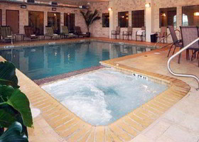 Spark by Hilton San Antonio near SeaWorld