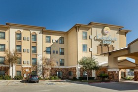 Spark by Hilton San Antonio near SeaWorld