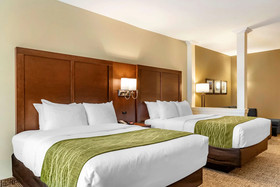Comfort Suites