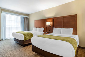 Comfort Suites