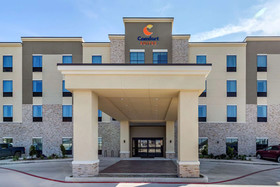 Comfort Suites