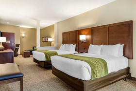 Comfort Suites