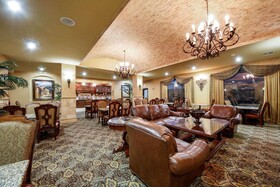 Comfort Suites Alamo/Riverwalk