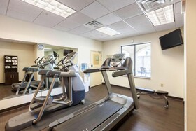 Comfort Suites Alamo/Riverwalk
