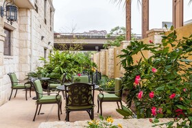 Comfort Suites Alamo/Riverwalk