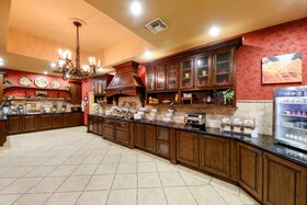 Comfort Suites Alamo/Riverwalk