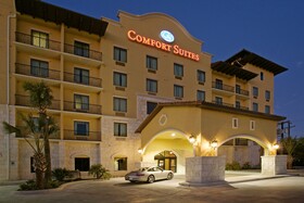 Comfort Suites Alamo/Riverwalk