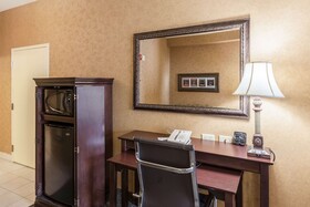 Comfort Suites Alamo/Riverwalk