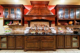Comfort Suites Alamo/Riverwalk