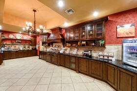Comfort Suites Alamo/Riverwalk
