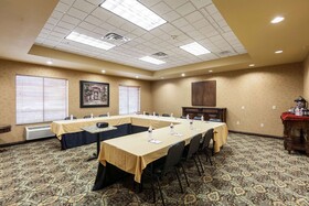 Comfort Suites Alamo/Riverwalk