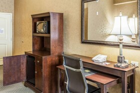 Comfort Suites Alamo/Riverwalk