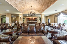 Comfort Suites Alamo/Riverwalk