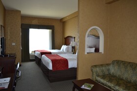 Comfort Suites Alamo/Riverwalk