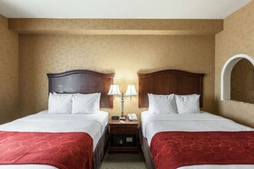 Comfort Suites Alamo/Riverwalk